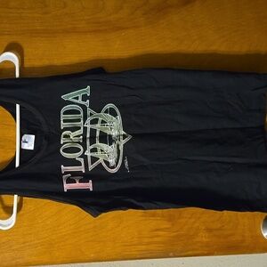 Florida Souvenir Shirts Small: C